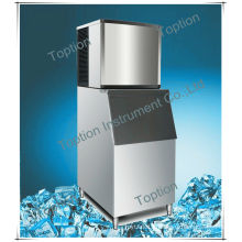 Toption 300 kg flake ice machine